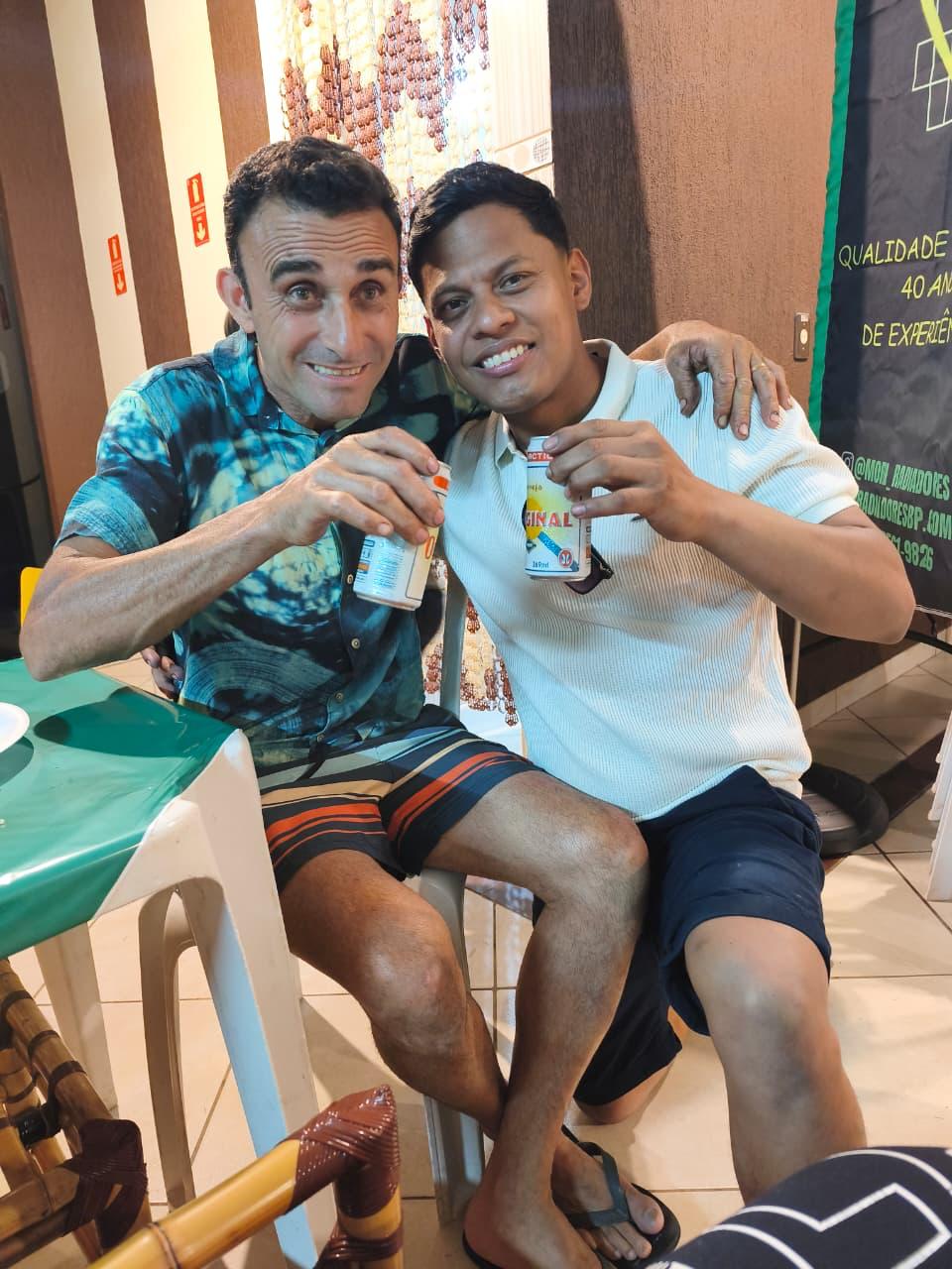 Confraternização