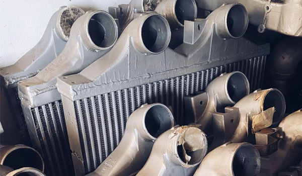 Intercoolers